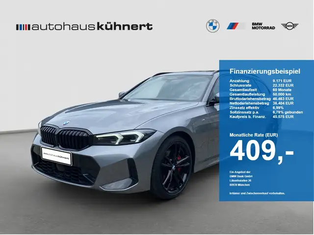 BMW 3er