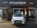 Hyundai i10 1.0 Select BigDeal Inspektionspaket Weiß - thumbnail 2