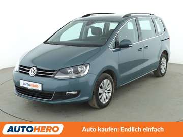 2.0 TDI Comfortline BlueMotion