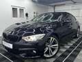 BMW 428 428i GC M-SPORT/NAVI PROF/H&K/LEDER/DEUTSCH/2.HD Schwarz - thumbnail 2