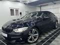 BMW 428 428i GC M-SPORT/NAVI PROF/H&K/LEDER/DEUTSCH/2.HD Schwarz - thumbnail 1