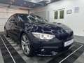 BMW 428 428i GC M-SPORT/NAVI PROF/H&K/LEDER/DEUTSCH/2.HD Schwarz - thumbnail 8