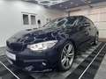 BMW 428 428i GC M-SPORT/NAVI PROF/H&K/LEDER/DEUTSCH/2.HD Schwarz - thumbnail 7