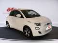 Fiat 500 Elektro Passion 42 kWh Weiß - thumbnail 7