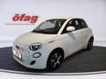 Fiat 500 Elektro Passion 42 kWh Weiß - thumbnail 2
