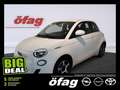 Fiat 500 Elektro Passion 42 kWh Weiß - thumbnail 1