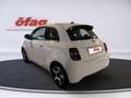 Fiat 500 Elektro Passion 42 kWh Weiß - thumbnail 4