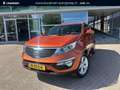 Kia Sportage 1.6 GDI X-ecutive Plus Pack Trekhaak | Dealeronder Oranje - thumbnail 1