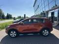 Kia Sportage 1.6 GDI X-ecutive Plus Pack Trekhaak | Dealeronder Oranje - thumbnail 3