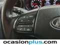 Hyundai i10 1.0 MPI Essence Plateado - thumbnail 22