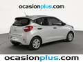 Hyundai i10 1.0 MPI Essence Plateado - thumbnail 3