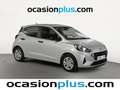 Hyundai i10 1.0 MPI Essence Plateado - thumbnail 2