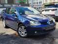 Volkswagen Golf 1.4 TSI DSG Tour*Xen*Navi*Standh*PDC*16"*Klimaaut. Bleu - thumbnail 6