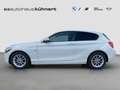 BMW 116 i 3-Türer +nur an Händler/Export+ Blanc - thumbnail 3
