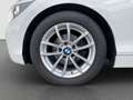 BMW 116 i 3-Türer +nur an Händler/Export+ Blanc - thumbnail 14