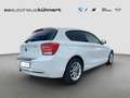 BMW 116 i 3-Türer +nur an Händler/Export+ Blanc - thumbnail 6