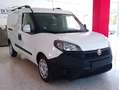 Fiat Doblo Doblo Maxi 1.6 mjt 3 POSTI IVA ESPOSTA*AZIENDALE Blanc - thumbnail 1