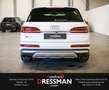 Audi SQ7 TDI MATRIX PANO STHZG AHK ACC 360° S-SITZE Blanc - thumbnail 6