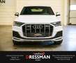 Audi SQ7 TDI MATRIX PANO STHZG AHK ACC 360° S-SITZE Blanc - thumbnail 2