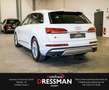 Audi SQ7 TDI MATRIX PANO STHZG AHK ACC 360° S-SITZE Blanc - thumbnail 7