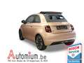 Fiat 500C e-500 Icon Prête à être immatriculée Mauve - thumbnail 6