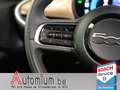 Fiat 500C e-500 Icon Prête à être immatriculée Mauve - thumbnail 14