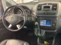 Mercedes-Benz Viano 3.0 CDI lang 6Sitze STHZ*SHZ*NAV*AHK*PAN* Negro - thumbnail 9
