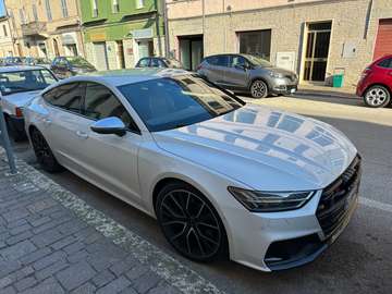 S7 Sportback II 3.0 tdi mhev 344cv tiptronic