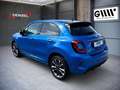 Fiat 500X Hatchback MY22-Hybrid 130 7-Gang DCT Sport Blau - thumbnail 3