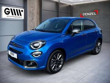 Hatchback MY22-Hybrid 130 7-Gang DCT Sport