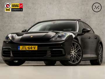 Sport Turismo 2.9 4 E-Hybrid 463Pk (PANORAMADAK, 1