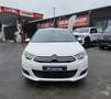 Citroen C4 C4 1.2 PureTech Feel Edition S - Garantie Blanc - thumbnail 2
