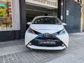 Toyota Aygo 1.0 VVT-i x-play x-shift Weiß - thumbnail 2
