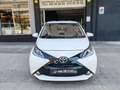 Toyota Aygo 1.0 VVT-i x-play x-shift Weiß - thumbnail 3