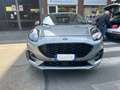 Ford Puma ST Line 1.0 EcoBoost mHEV Gris - thumbnail 2
