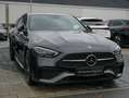 Mercedes-Benz C 300 4M Limo AMG+NIGHT+DISTRONIC+ENERGIZING-Pak Grijs - thumbnail 2