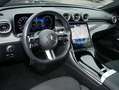 Mercedes-Benz C 300 4M Limo AMG+NIGHT+DISTRONIC+ENERGIZING-Pak Grijs - thumbnail 9