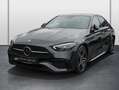 Mercedes-Benz C 300 4M Limo AMG+NIGHT+DISTRONIC+ENERGIZING-Pak Grijs - thumbnail 12