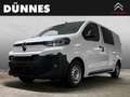 Citroen Jumpy 2.0 BlueHDi 145 L2 DoKa Weiß - thumbnail 1