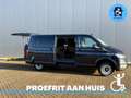 Volkswagen Transporter Caravelle 6.1 Rolstoelbus (2020) Deluxe Bleu - thumbnail 23