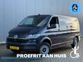 Volkswagen Transporter Caravelle 6.1 Rolstoelbus (2020) Deluxe Bleu - thumbnail 4