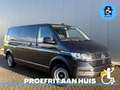 Volkswagen Transporter Caravelle 6.1 Rolstoelbus (2020) Deluxe Bleu - thumbnail 1