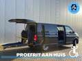 Volkswagen Transporter Caravelle 6.1 Rolstoelbus (2020) Deluxe Bleu - thumbnail 13