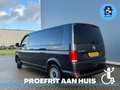 Volkswagen Transporter Caravelle 6.1 Rolstoelbus (2020) Deluxe Bleu - thumbnail 6
