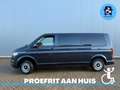 Volkswagen Transporter Caravelle 6.1 Rolstoelbus (2020) Deluxe Bleu - thumbnail 20