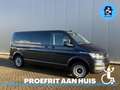 Volkswagen Transporter Caravelle 6.1 Rolstoelbus (2020) Deluxe Bleu - thumbnail 22