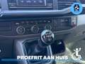 Volkswagen Transporter Caravelle 6.1 Rolstoelbus (2020) Deluxe Bleu - thumbnail 17