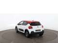 Citroen C3 1.2 PureTech 83 Shine LED TEMPOMAT KLIMA RADIO Weiß - thumbnail 6
