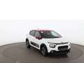Citroen C3 1.2 PureTech 83 Shine LED TEMPOMAT KLIMA RADIO Weiß - thumbnail 8