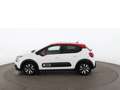 Citroen C3 1.2 PureTech 83 Shine LED TEMPOMAT KLIMA RADIO Weiß - thumbnail 7